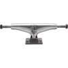 Thunder Trucks Nick Michel 148mm Emblem Polished / Black Skateboard Trucks - 5.5" Hanger 8.25" Axle (Set of 2)