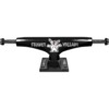 Thunder Trucks Franky Villani 147mm To Pieces Black / Black Skateboard Trucks - 5.25" Hanger 8.0" Axle (Set of 2)