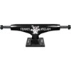 Thunder Trucks Franky Villani 148mm To Pieces Black / Black Skateboard Trucks - 5.5" Hanger 8.25" Axle (Set of 2)