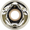 Bones Wheels David Gravette XF V6 Salmon Illa Skateboard Wheels - 53mm 97a (Set of 4)