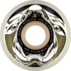 Bones Wheels David Gravette XF V6 Salmon Illa Skateboard Wheels - 55mm 97a (Set of 4)