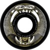 Bones Wheels Dakota Servold XF V6 Baboonatic Black Skateboard Wheels - 54mm 99a (Set of 4)