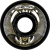 Bones Wheels Dakota Servold XF V6 Baboonatic Black Skateboard Wheels - 56mm 99a (Set of 4)
