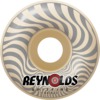 Spitfire Wheels Andrew Reynolds Formula Four Classic Natural Skateboard Wheels - 52mm 93a (Set of 4)