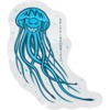 Spitfire Wheels Atlantic Drift Jelly Skate Sticker