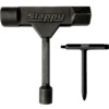 Slappy Truck Company ST2 Black Multi-Purpose Skate Tool