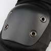 ProTec Skateboard Pads Street Black Elbow Pads - Medium