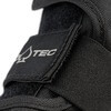 ProTec Skateboard Pads Street Black Wrist Guards - Large