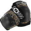 Smith Safety Gear Scabs Elite Leopard Knee Pads - X-Small