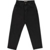 Girl Skateboards Washed Black Jeans - 34