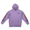 Spitfire Wheels Slag Evolution Plum Women's Sweatshirt - X-Large