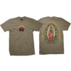 DGK Skateboards Guadalupe Sand Men's Short Sleeve T-Shirt - Small