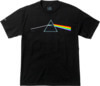 Habitat Skateboards Pink Floyd Dark Side Of The Moon Black Men's Short Sleeve T-Shirt - Small