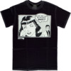 Thrasher Magazine Boyfriend Black Men's Short Sleeve T-Shirt - X-Large