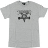 Thrasher Magazine Sk8goat Grey Men's Short Sleeve T-Shirt - Medium