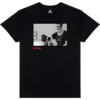 Thrasher Magazine Toy Machine Templeton Black Men's Short Sleeve T-Shirt - Small