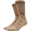 Psockadelic Socks Nevermind Crew Socks - One size fits most