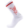 Psockadelic Socks Plain View Crew Socks - One size fits most