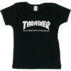 Thrasher Magazine Mag Logo Infant
