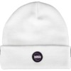 Bones Wheels Originals White / Pink Beanie Hat - One size fits most