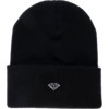 Diamond Supply Co Ozzy Dairy of a Madman Black Beanie Hat - One size fits most