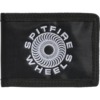 Spitfire Wheels Classic 87 Swirl Black / White Bi-Fold Wallet