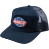 Baker Skateboards Universal Navy Hat - Adjustable