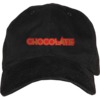 Chocolate Skateboards Parliament 6 Panel Hat - Adjustable