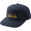 Deathwish Skateboards Golden Navy Hat - Adjustable