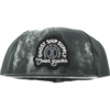 Ghost Ship Supply Co Insignia Sublimated Black Adjustable Hat