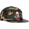 Powell Peralta Ripper 2 Camo Hat - Adjustable