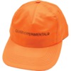 Quasi Skateboards Mental Orange 5 Panel Hat - Adjustable