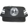 Skeleton Key Mfg Old School Black Painters Cap - Adjustable