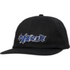 There Skateboards World Wide Web Black Hat - Adjustable