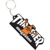 Thrasher Magazine 3" Toy Machine Keychain