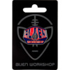 Alien Workshop Skateboards OG Logo Pin