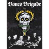 Bones Brigade Skateboards McGill 15 Lapel Pin