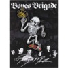 Bones Brigade Skateboards Mullen 15 Lapel Pin