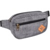 Revelry Supply Companion Crosshatch Grey Crossbody Pack