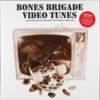 Bones Brigade Skateboards Video Tunes Vinyl LP Record