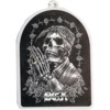 DGK Skateboards Devoted Black Air Freshener