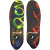 Footprint Insoles Kingfoam Elite Gel Ryan Decenzo Custom Orthotics Insoles - 5-10.5