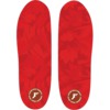 Footprint Insoles Kingfoam Red Camo Custom Orthotics Insoles - 5-10.5