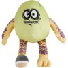 Heroin Skateboards Rotten Egg Plush Toy Doll