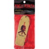 Powell Peralta Ray Rod Skull & Sword Yellow Air Freshener