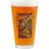 Powell Peralta Steve Caballero Street Dragon Pint Glass