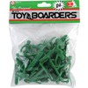 Toy Boarders Action Figures Series 1 Snow Figures - 24 Piece