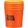 Thrasher Magazine x Anti Hero Orange Bucket Stress Ball