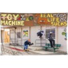 Toy Machine Skateboards Jeremy Leabres 60" x 40" Banner