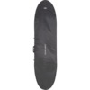 Ocean & Earth COR_X Longboard Black Day Board Bag - Fits 1 Board - 8'